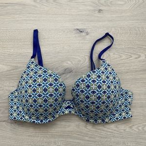 Victoria’s Secret Perfect Shape Bra